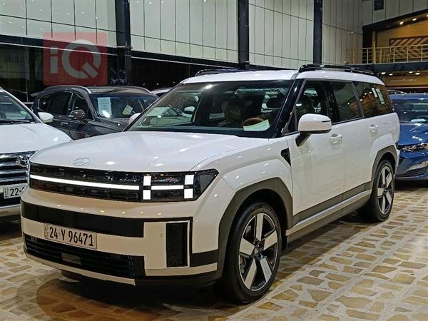 Hyundai Santa Fe 2024 for sale in Iraq - Erbil